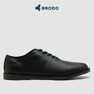 Brodo Signore low eco full black - 43