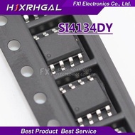 10pcs SI4134DY-T1-GE3 SI4134DY 4134 SOP8 offen use laptop p 100% new original