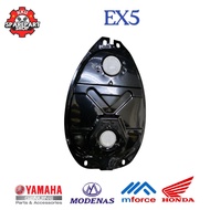 FUEL TANK - EX5 FUEL TANK - EX5