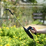 COD Taffware Stik Sprayer Elektrik Ergonomic Handle Adjustable Nozzle - BO74 / alat penyiram tanaman