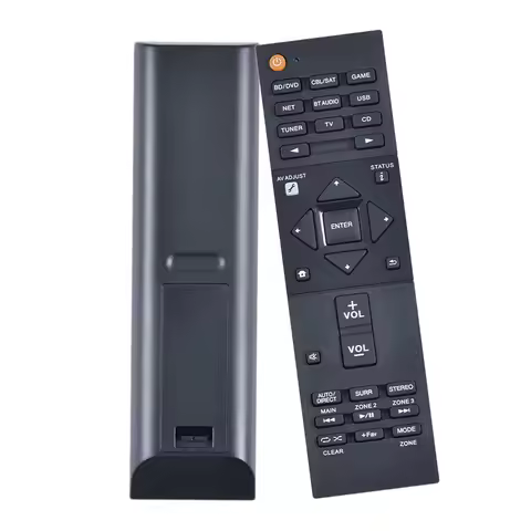 Remote Control Replace For Pioneer RC-971R 24140971 Audio Receivers VSX-534 VSX-834 Pioneer-Command