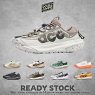 ACG Mountain Fly 2 Low Hiking Shoes | Lightweight | All-Terrain Grip | Water-Resistant | Durable | U