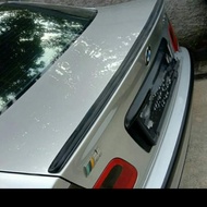 DUCKTAIL LUGGAGE BMW e46 M3