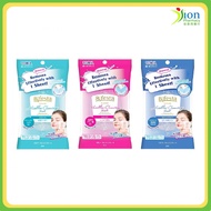 BIFESTA MICELLAR CLEANSING SHEETS 10S