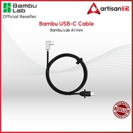 Bambu Lab A1 mini 3D Printer USB-C Cable