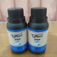 Toffieco Milk Cream Pasta Packaging 100ml | Toffieco Susu Krim Pasta kemasan 100ml