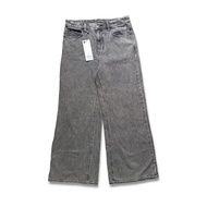 GU Jeans Cutbray
