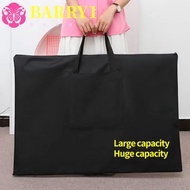 BARRY1 Painting Board Bags, Waterproof Oxford Fabric Drawing Storage Bag, Simple Large Capacity 4K 8