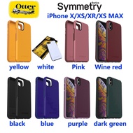 OtterBox Symmetry Series for iPhone 12 Pro max iPhone 13 pro max 13mini iPhone 12/12Pro 13/13pro Full covered case cover