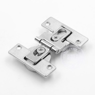 Negative180Double Cup Hinge -180Large Angle Cabinet Door Hinge Folding Cabinet Door Hinge KNLN