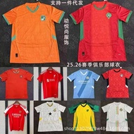 manchester united jersey manchester united jersey 24/25 manchester united 2526 Club Fan Edition Jers