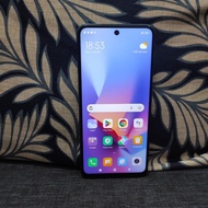 redmi note 9 pro second