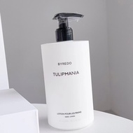 Byredo TULIPMANIA Hand Lotion&Hand Wash 450ml