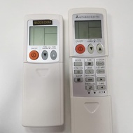 Aircon Remote Control Remote KM05E KM06E KM09G KD05D SG10 MSY-GE10VA MSY-GE13VA MSY-GE18VA MSY-GE24VA MSY-GE26VA MSXY-FN24VE