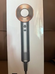 Dyson 風筒HD15