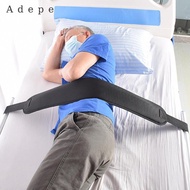 [Adepe] Bed Restraint Strap Fall Prevention Bed Strap Bed Restraint Chair Seat Safety