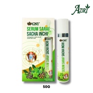 GNI Serum Saraf Sacha Inchi