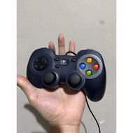 Logitech F310 Gamepad Controller