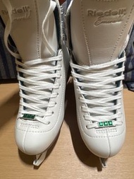 Riedell Emerald 花式溜冰鞋