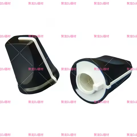 Pioneer DJM Mixer XDJ All-in-One DDJ Controller Effects FX Select Settings Knob Hat DAA1205