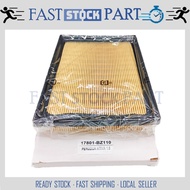 1PC  AIR FILTER -17801-BZ110 PERODUA ATIVA 1.0 TURBO