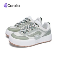 PRELOVED Corolla Sneakers