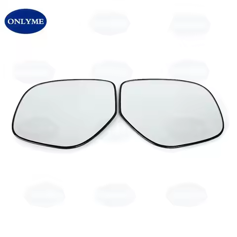Car Suv Convex Heated Mirror Glass For MITSUBISHI OUTLANDER ASX August 2013 2014 2015 2016 2017 2018