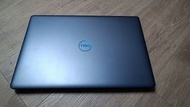 Dell g3 i7-8750h 16g ram 128ssd+1000gb hd  nvidia  office 2019