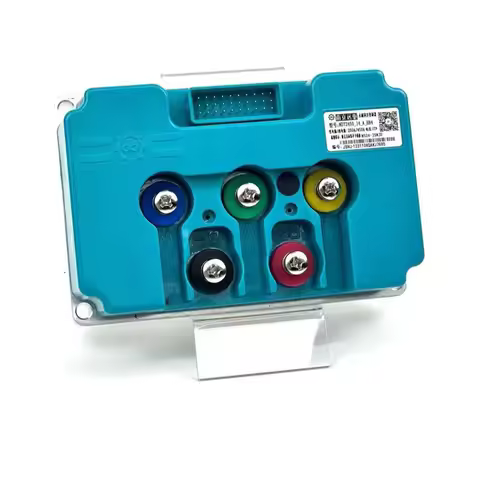 Controller 240/260/360/450/530/680/X80 electric vehicle accessories