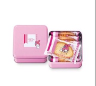 GATEAU FESTA HARADA x SANRIO 12件/ MY MELODY