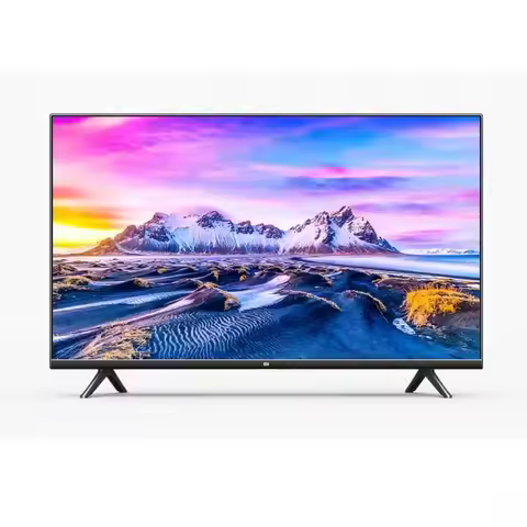 Wholesale 85-100 Inch Large Size 4K Smart TV LED Backlight LAN Interface For Hotels
