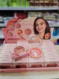 No 783 Anylady ปัดแก้มคุกกี้