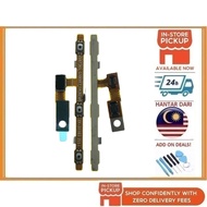 BSS Compatible For Zenfone 7 ZS670KS / Rog 5 / 5S POWER BUTTON ON OFF VOLUME BUTTON SWITCH FLEX CABL