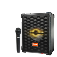 promo GMC 897L Speaker Portable Bluetooth Karaoke Extra Power +MIC bisa pilih varian sesuai pesenan