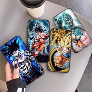 Phone Case Dragon Ball Samsung S20 Plus S20 Lite S20 Fe S20 Ultra S21 Fe S21 Plus S21 Ultra