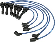 NGK (8101) RC-ME78 Spark Plug Wire Set