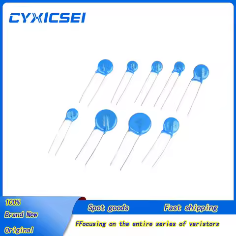 50pieces 20D361K 20K361 360V 20D121K 20K121 20D391K 20K391 20D220K 20K220 20D270K 20K270 20D511K 20K