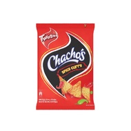 Twisties Chachos Spicy Curry (70g)