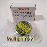 Radiator Cap Radiator Cover 1.1 Denso Innova Fortuner Yaris Vios Camry Original