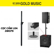Soundking DB075 Chân Chống Loa Full Có Ren - Sự Lựa Chọn Hoàn Hảo Cho Âm Thanh Sắc Nét!