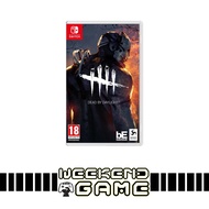 Dead by Daylight Special Edition //Nintendo Switch//