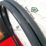 Outer TIRE 700X23C SWALLOW FIXIE Racing BIKE FIXXIE 700X23 700 X 23 23C DELI TIRE Black ROAD BIKE