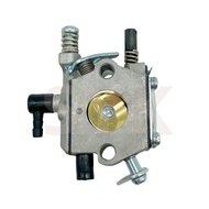 Karburator Gergaji Sesuai untuk Mesin Pemotong Rumput Enjin Komatsu Zenoah G4500 G5200 G5800 2 Lejan