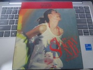 鄭秀文 Sammi Show Mi 2007 Live DVD 港版 2DVD