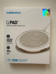 Momax Q.Pad 5 15W 無線充電器