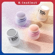 [DAISO KOREA] EDIT.B Bare Bunny Edit V7 Tone Correcting Sun Powder SPF50+ PA++++ Oil Control Pore Bl