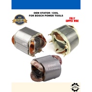 OEM Bosch Coil / Stator Spare Part for GBH226RE/GBH226DFR/GBH538/GBH388/GWS6100