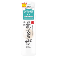 SANA 莎娜 豆乳美肌 保濕乳液  150ml  1瓶
