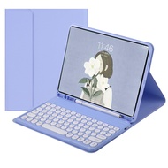 With Pen Slot Tablet Protective Case 11inch 12.9inch