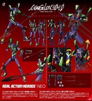 【預購Pre-Order】 Medicom 786 RAH NEO EVA初號機 (2021) EVA新劇場版:終